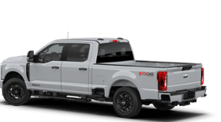 2026 Ford Super Duty® External Image 3